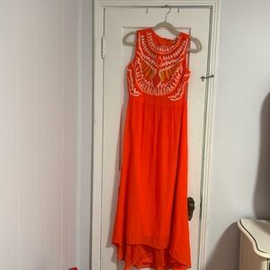 Gianni Bini dress, new never worn size 8